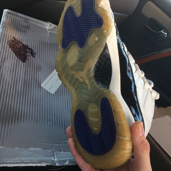 2000 og concord 11 highs - Picture 4 of 8